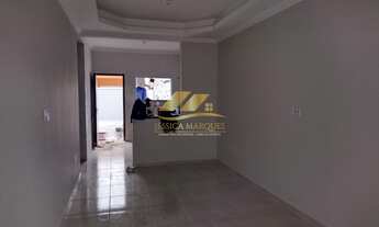 Imagem 3: Linda casa próxima à praia com 2 quartos e área gourmet em Unamar - Cabo Frio - RJ