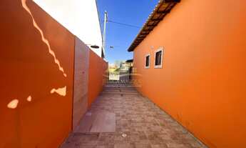 Imagem 7: Linda casa com 2 quartos e área gourmet em Unamar - Cabo Frio - RJ