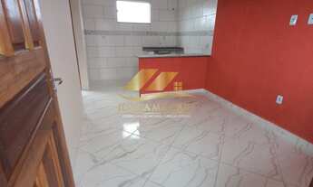 Imagem 6: Linda casa de 1 quarto e área gourmet em Unamar - Cabo Frio - RJ