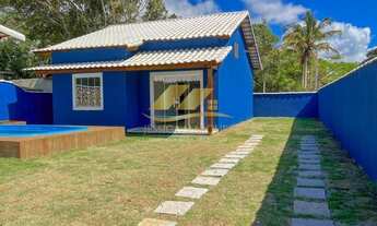 Imagem 4: Linda casa 2 quartos, com piscina e área gourmet em Unamar, Tamoios - Cabo Frio - RJ