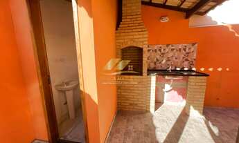 Imagem 5: Linda casa com 2 quartos e área gourmet em Unamar - Cabo Frio - RJ