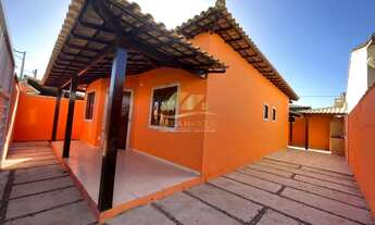 Imagem 6: Linda casa com 2 quartos e área gourmet em Unamar - Cabo Frio - RJ