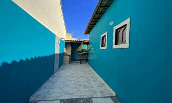 Imagem 3: Excelente casa com 2 quartos e área gourmet em Unamar - Cabo Frio - RJ