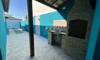 Imagem 4: Excelente casa com 2 quartos e área gourmet em Unamar - Cabo Frio - RJ