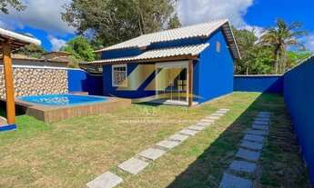 Imagem 6: Linda casa 2 quartos, com piscina e área gourmet em Unamar, Tamoios - Cabo Frio - RJ