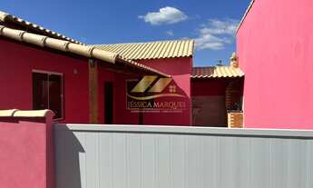 Imagem 3: Linda casa 1 quarto com área gourmet a pronta entrega em Unamar - Cabo Frio - RJ