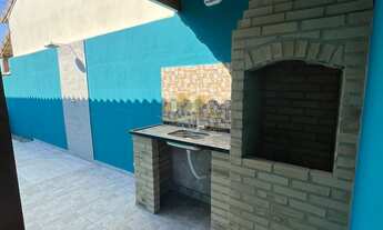 Imagem 5: Excelente casa com 2 quartos e área gourmet em Unamar - Cabo Frio - RJ