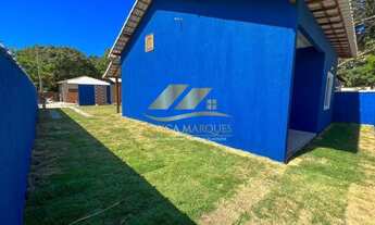 Imagem 7: Linda casa 2 quartos, com piscina e área gourmet em Unamar, Tamoios - Cabo Frio - RJ