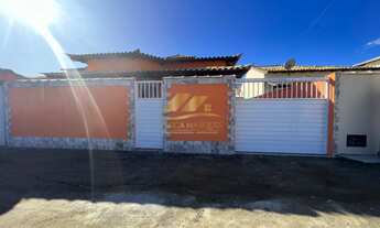 Imagem 2: Linda casa com 2 quartos e área gourmet em Unamar - Cabo Frio - RJ
