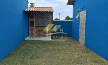 Imagem 2: Linda casa de 1 quarto e área gourmet em Unamar - Cabo Frio - RJ