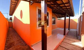 Imagem 4: Linda casa com 2 quartos e área gourmet em Unamar - Cabo Frio - RJ