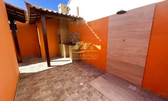 Imagem 3: Linda casa com 2 quartos e área gourmet em Unamar - Cabo Frio - RJ