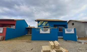 Imagem 4: Linda casa de 1 quarto e área gourmet em Unamar - Cabo Frio - RJ