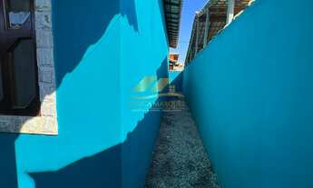 Imagem 6: Excelente casa com 2 quartos e área gourmet em Unamar - Cabo Frio - RJ