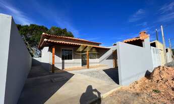 Imagem 3: Linda casa de 2 quartos e área gourmet em Unamar - Cabo Frio - RJ