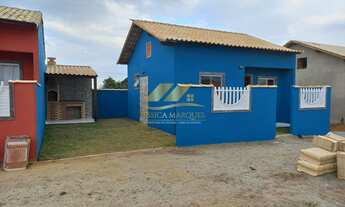 Imagem 3: Linda casa de 1 quarto e área gourmet em Unamar - Cabo Frio - RJ