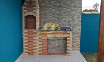 Imagem 5: Linda casa de 1 quarto e área gourmet em Unamar - Cabo Frio - RJ