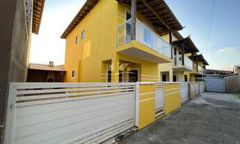 Imagem 2: Lindo duplex com 2 quartos e área gourmet em Unamar, Tamoios - Cabo Frio - RJ