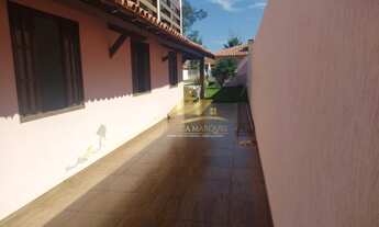 Imagem 6: Linda casa com 4 quartos, piscina e área gourmet pronta para morar em Unamar - Cabo Frio