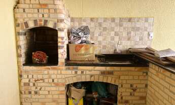 Imagem 4: Linda casa com 2 quartos, piscina e área gourmet pronta para morar em Unamar - Cabo Frio