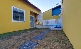 Imagem 3: Linda casa modelo com 1 quarto, piscina e churrasqueira em Unamar - Cabo Frio - RJ