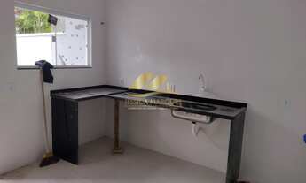 Imagem 4: Linda casa próxima à praia com 2 quartos, piscina e área gourmet em Unamar - Cabo Frio