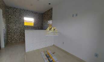 Imagem 6: Linda casa modelo com 1 quarto, piscina e churrasqueira em Unamar - Cabo Frio - RJ