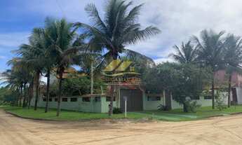 Imagem 7: Linda casa enorme com 5 quartos, piscina e área gourmet pronta para morar em Unamar - Cabo