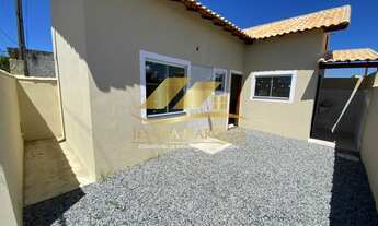 Imagem: Linda casa com 1 quarto em Unamar - Cabo