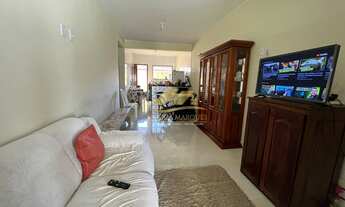 Imagem 5: Linda casa com 2 quartos, piscina e área gourmet pronta para morar em Unamar - Cabo Frio