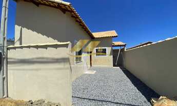 Imagem 3: Linda casa com 1 quarto em Unamar - Cabo Frio - RJ