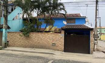 Imagem: Vendo duas casas prontas para morar em Unamar