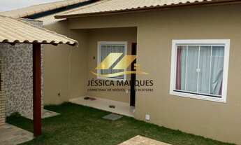 Imagem: Linda casa 2 quartos, piscina e área gourmet