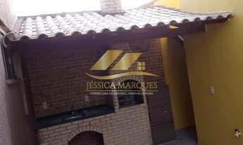 Imagem 5: Lindo duplex com 2 quartos e área gourmet em Unamar, Tamoios - Cabo Frio - RJ