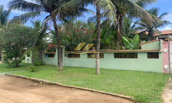 Imagem 6: Linda casa enorme com 5 quartos, piscina e área gourmet pronta para morar em Unamar - Cabo