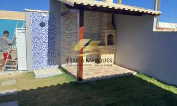 Imagem 2: Linda casa 2 quartos e área gourmet em Unamar, Tamoios - Cabo Frio - RJ