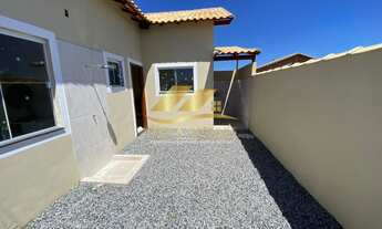 Imagem 2: Linda casa com 1 quarto em Unamar - Cabo Frio - RJ