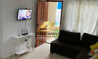 Imagem 3: Linda casa 2 quartos, piscina e área gourmet em Unamar, Tamoios - Cabo Frio - RJ