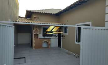 Imagem 2: Linda casa 1 quarto com área gourmet em Unamar, Tamoios - Cabo Frio - RJ