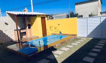 Imagem 4: Excelente casa de 2 quartos, área gourmet e piscina em Unamar, Tamoios - Cabo Frio - RJ