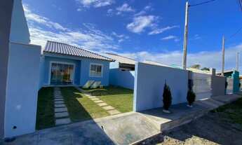 Imagem: Excelente casa de 2 quartos em Unamar, Tamoios