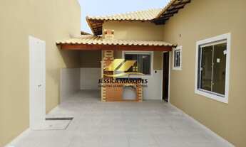 Imagem: Linda casa 1 quarto com área gourmet em