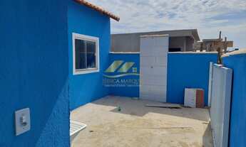 Imagem 3: Linda casa de 1 quarto e área gourmet em Unamar, Tamoios - Cabo Frio - RJ