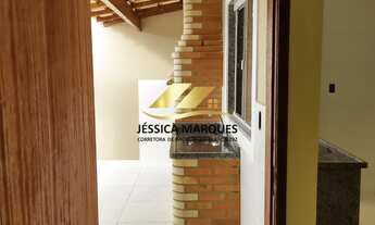 Imagem 3: Linda casa 1 quarto com área gourmet em Unamar, Tamoios - Cabo Frio - RJ