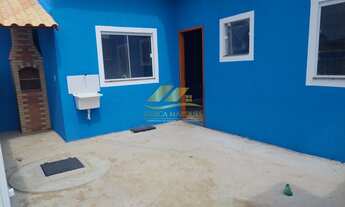 Imagem 2: Linda casa de 1 quarto e área gourmet em Unamar, Tamoios - Cabo Frio - RJ