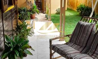 Imagem 6: Linda casa com 3 quartos e área gourmet próxima a praia pronta para morar em Unamar - Cabo