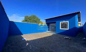 Imagem 2: Linda casa com 2 quartos em Unamar - Cabo Frio - RJ