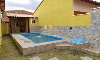 Imagem 7: Linda casa com 2 quartos, área gourmet e piscina em Unamar - Cabo Frio - RJ Realize o son