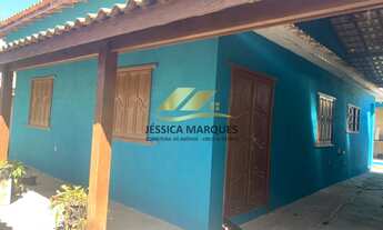 Imagem 2: Linda casa com 4 quartos e área gourmet em Unamar, Tamoios - Cabo Frio - RJ