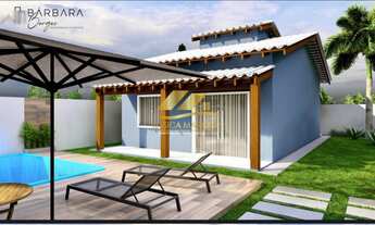 Imagem 3: Linda casa com 2 quartos, área gourmet e piscina em Unamar - Cabo Frio - RJ